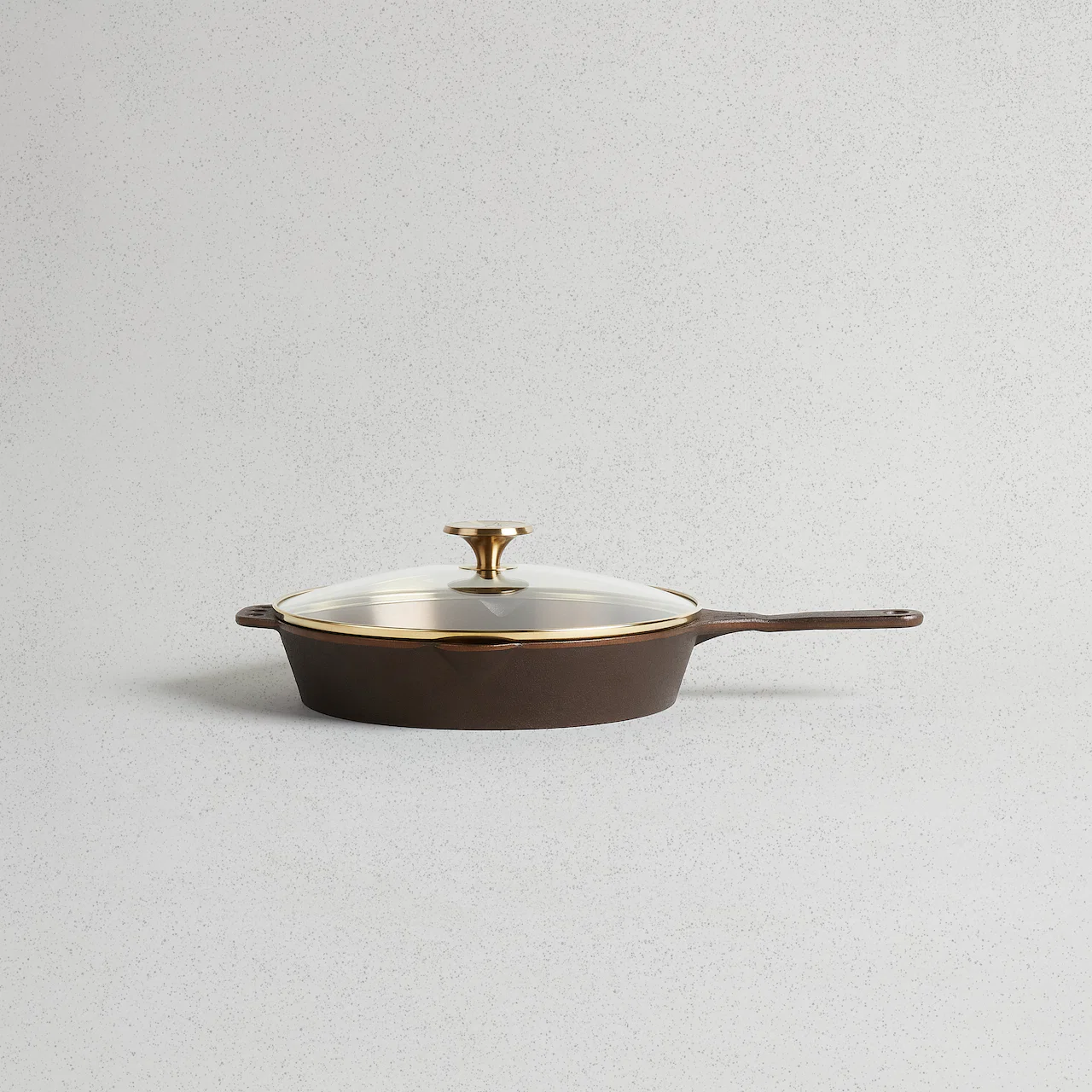 10" Glass Lid - Image 3