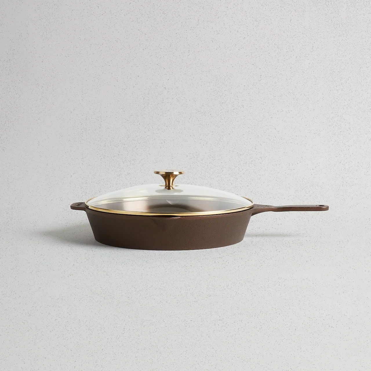 12" Glass Lid - Image 3