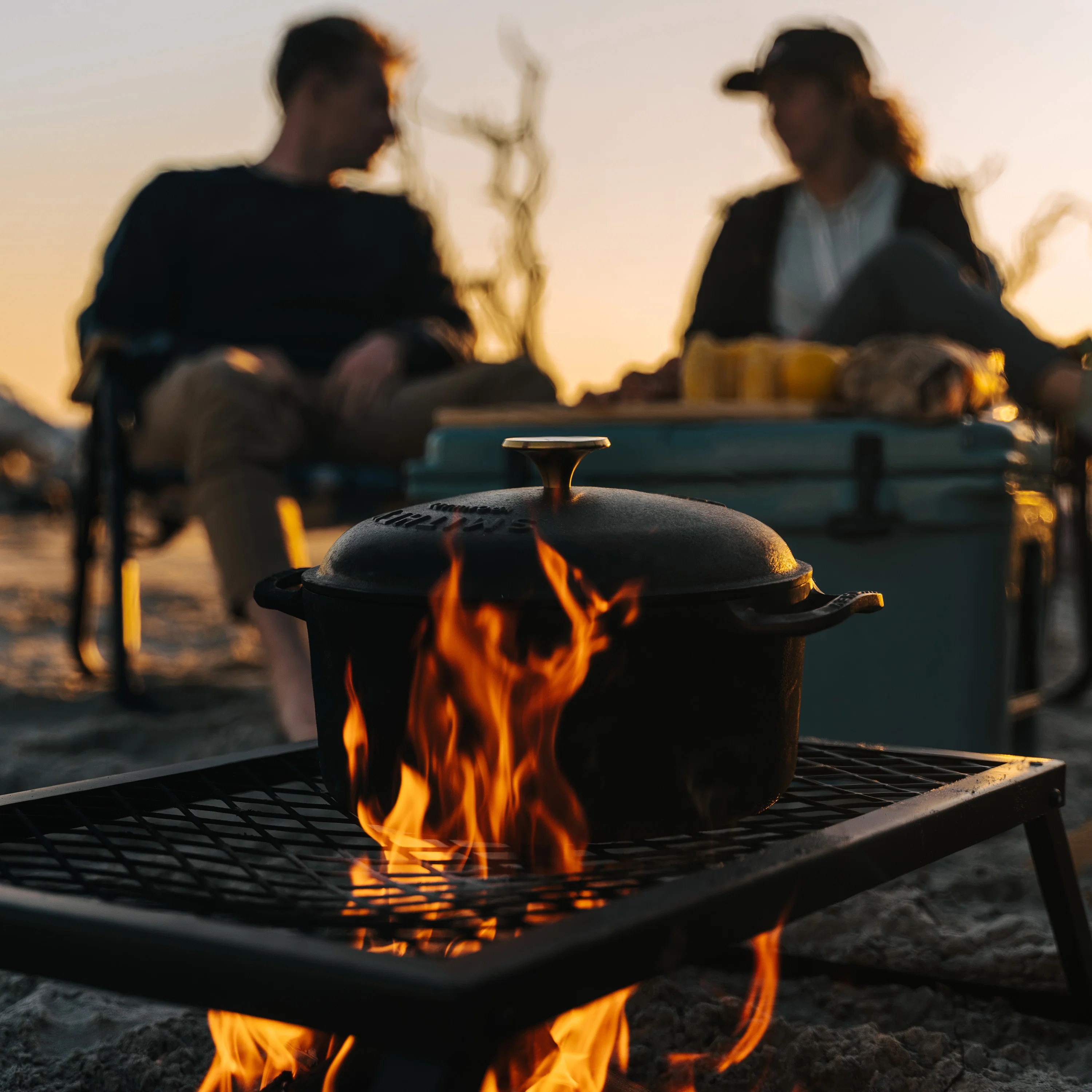 5.5 Qt Dutch Oven - Image 7