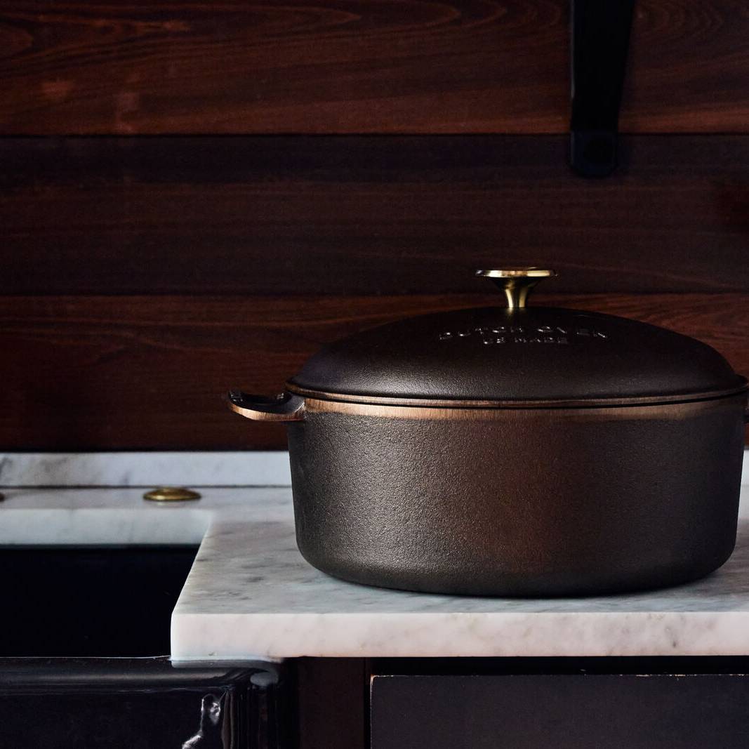 7.25 QT Dutch Oven - Image 3