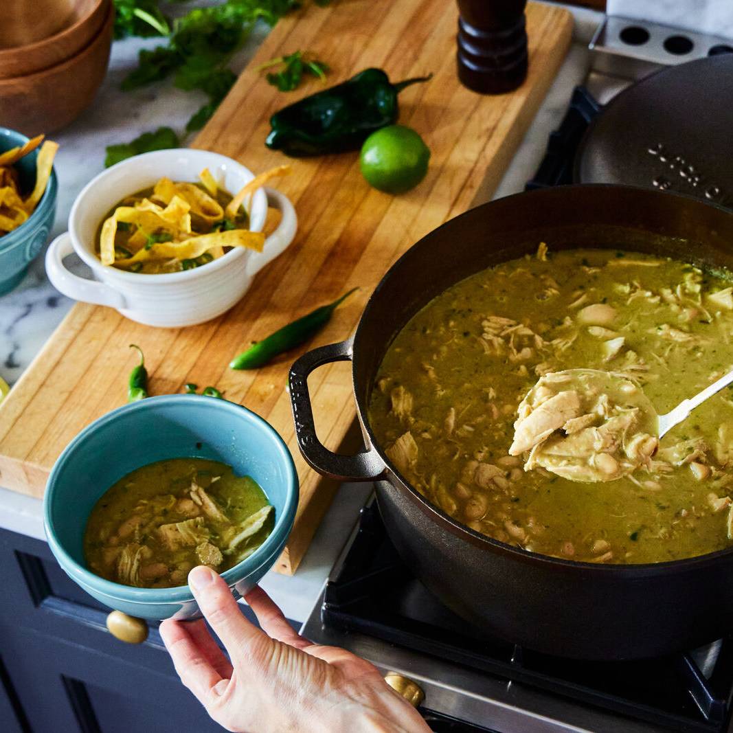 7.25 QT Dutch Oven - Image 4