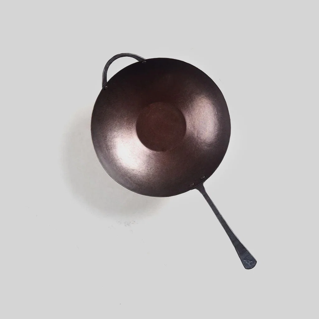Wok - Image 10