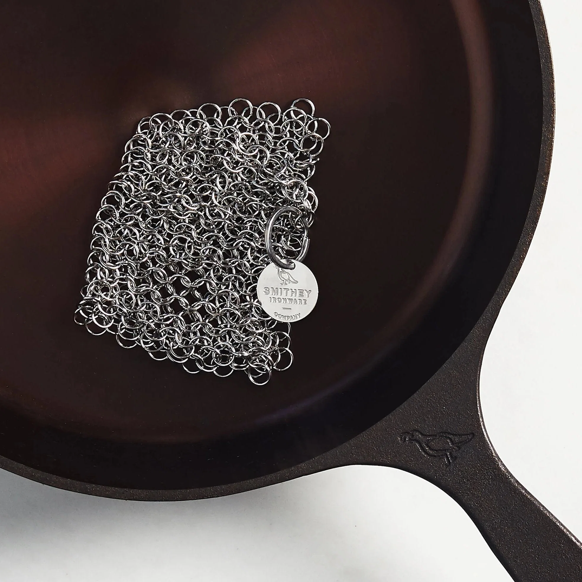 Chainmail Scrubber - Image 4