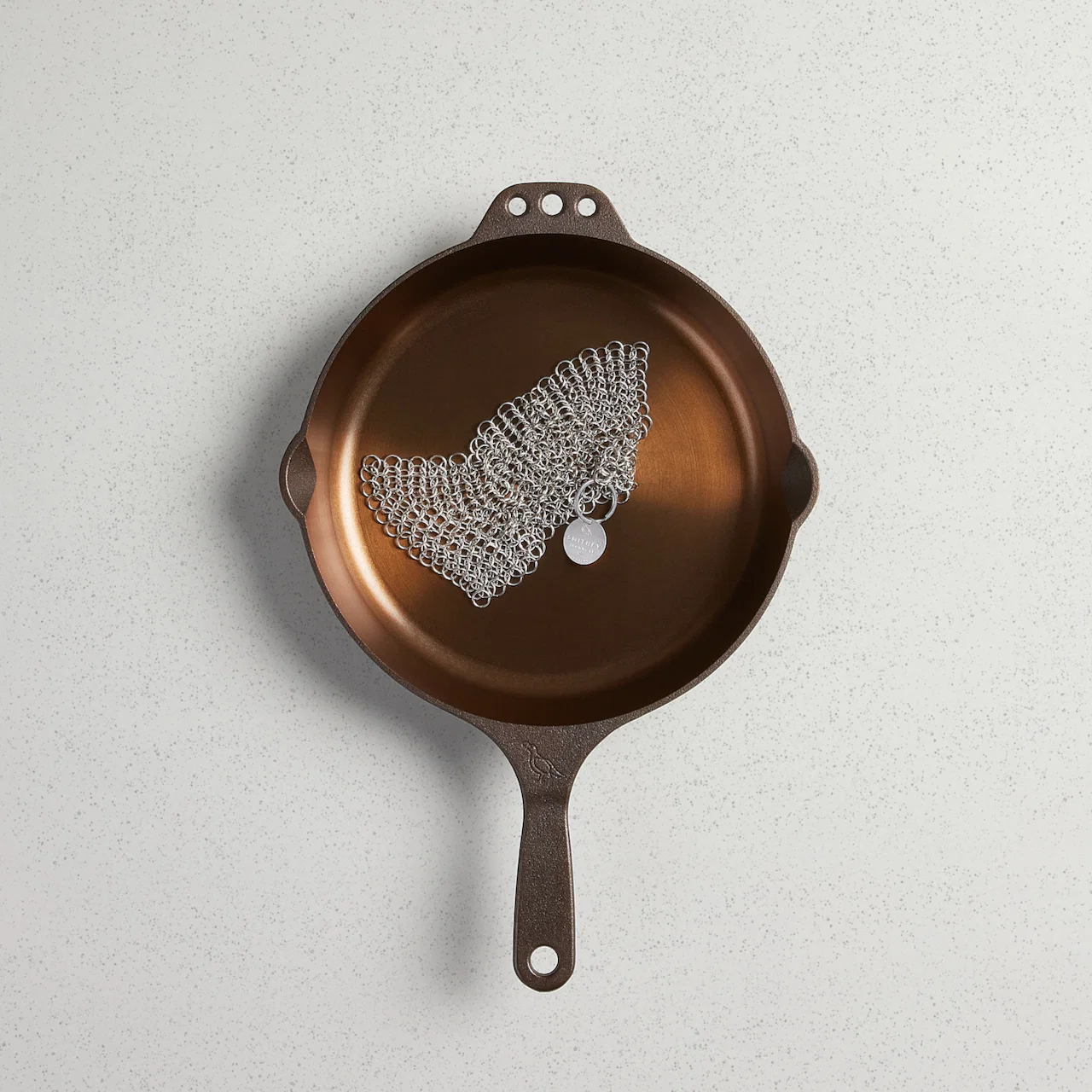 Chainmail Scrubber - Image 5