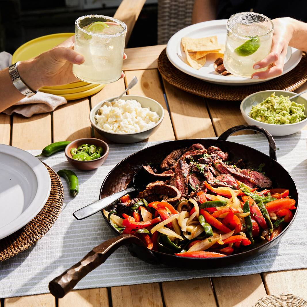 Deep Farmhouse Skillet - Image 3