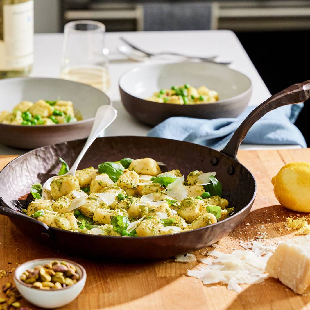 Deep Farmhouse Skillet - Image 4