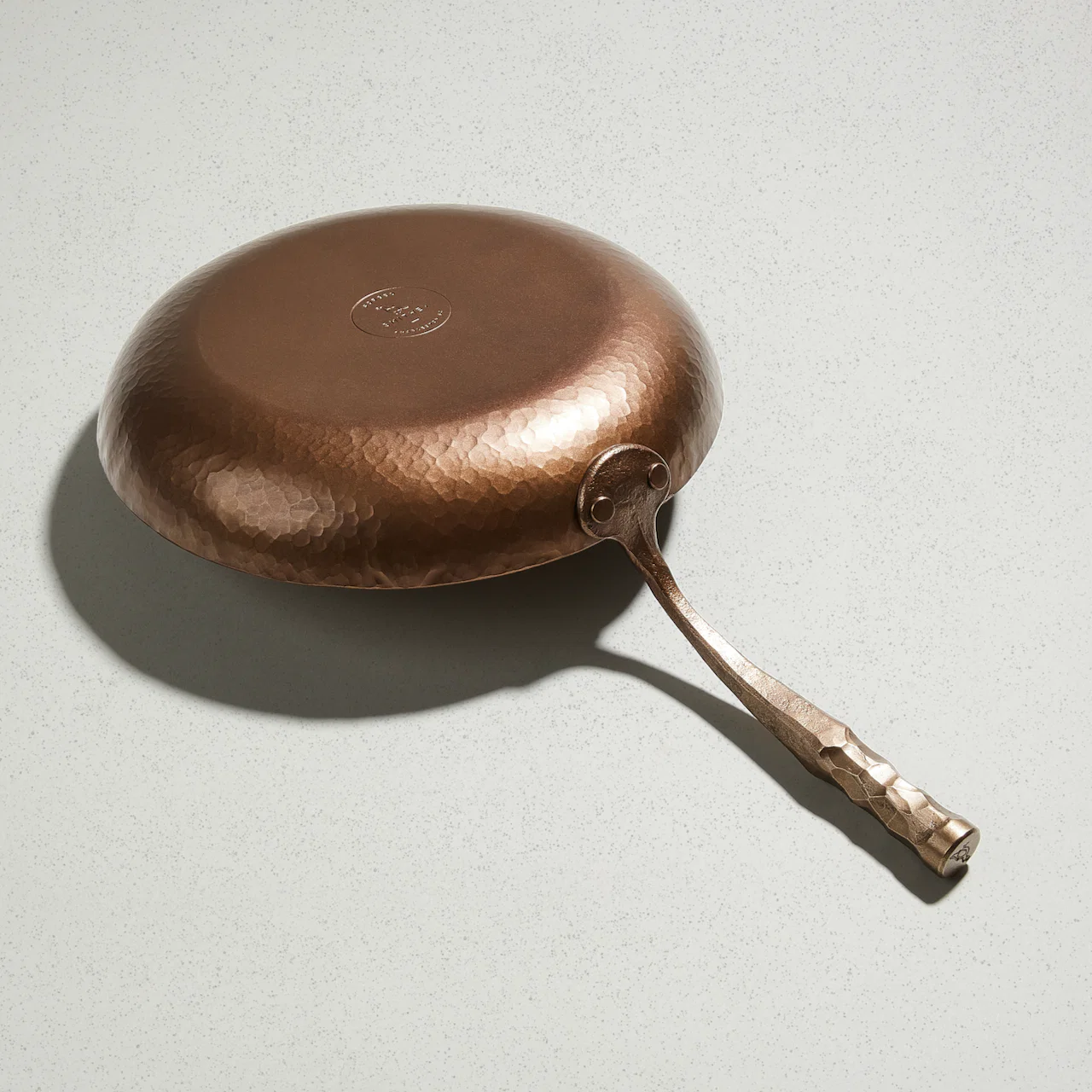 Deep Farmhouse Skillet - Image 6