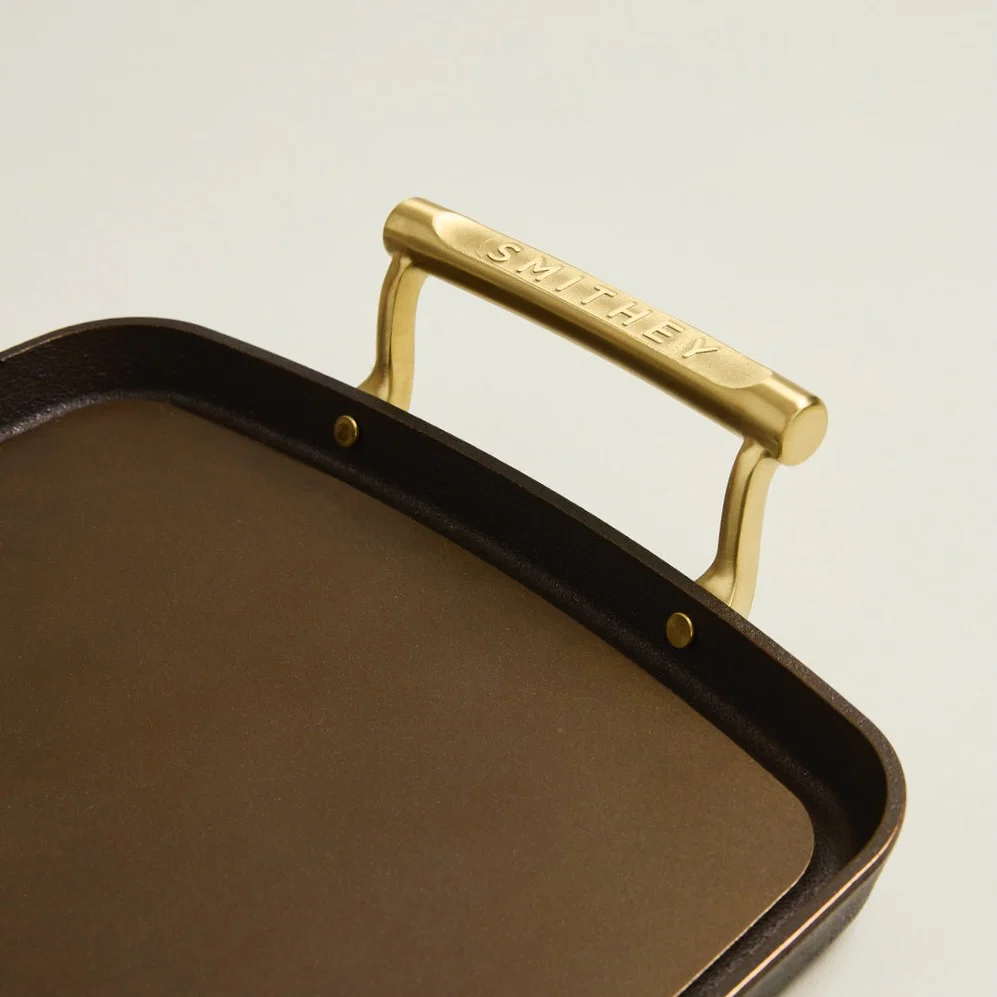 Double Burner Griddle - Image 3