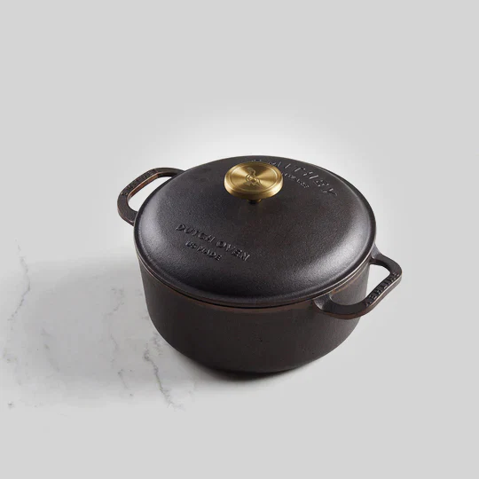 3.5 Qt Dutch Oven - Image 10