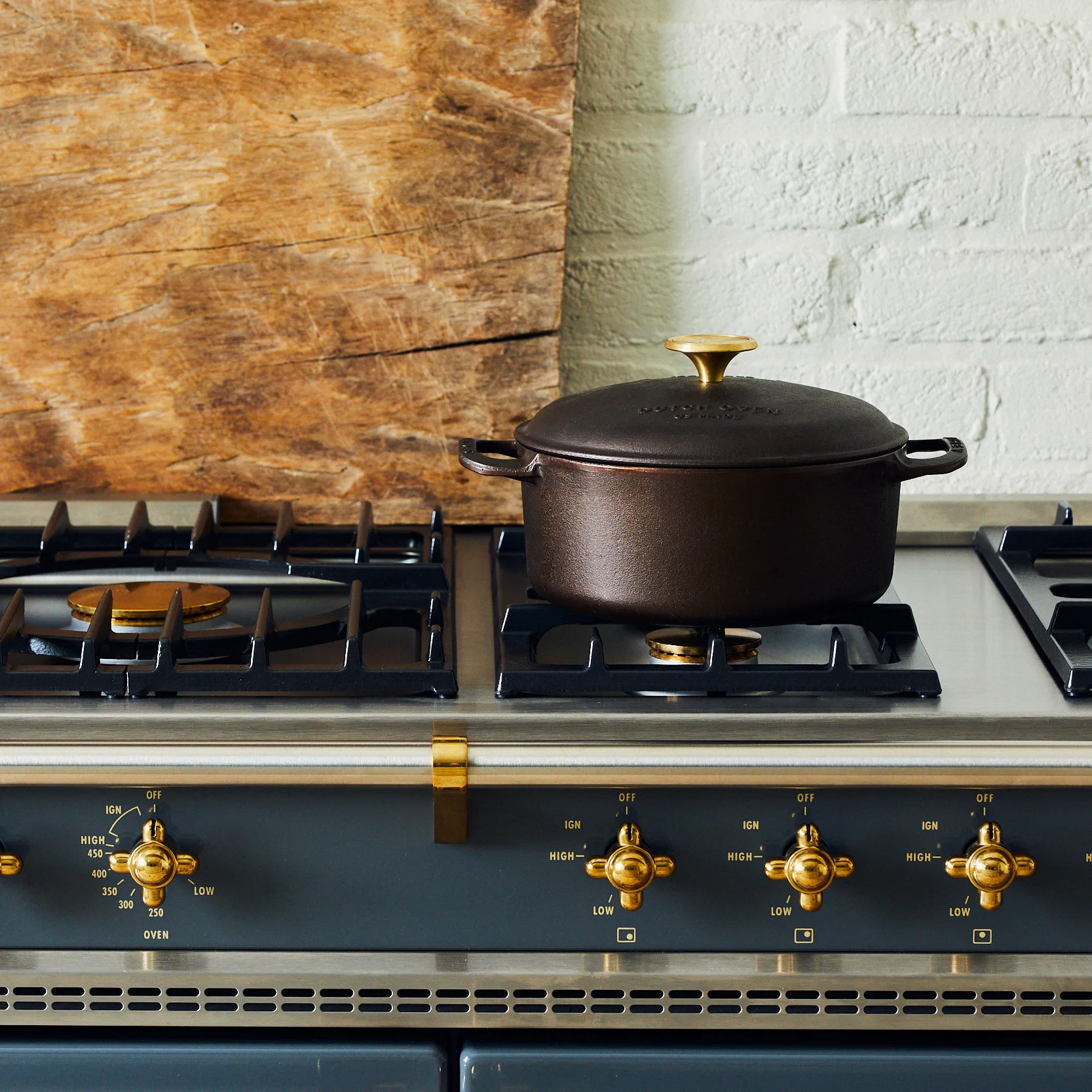 3.5 Qt Dutch Oven - Image 7