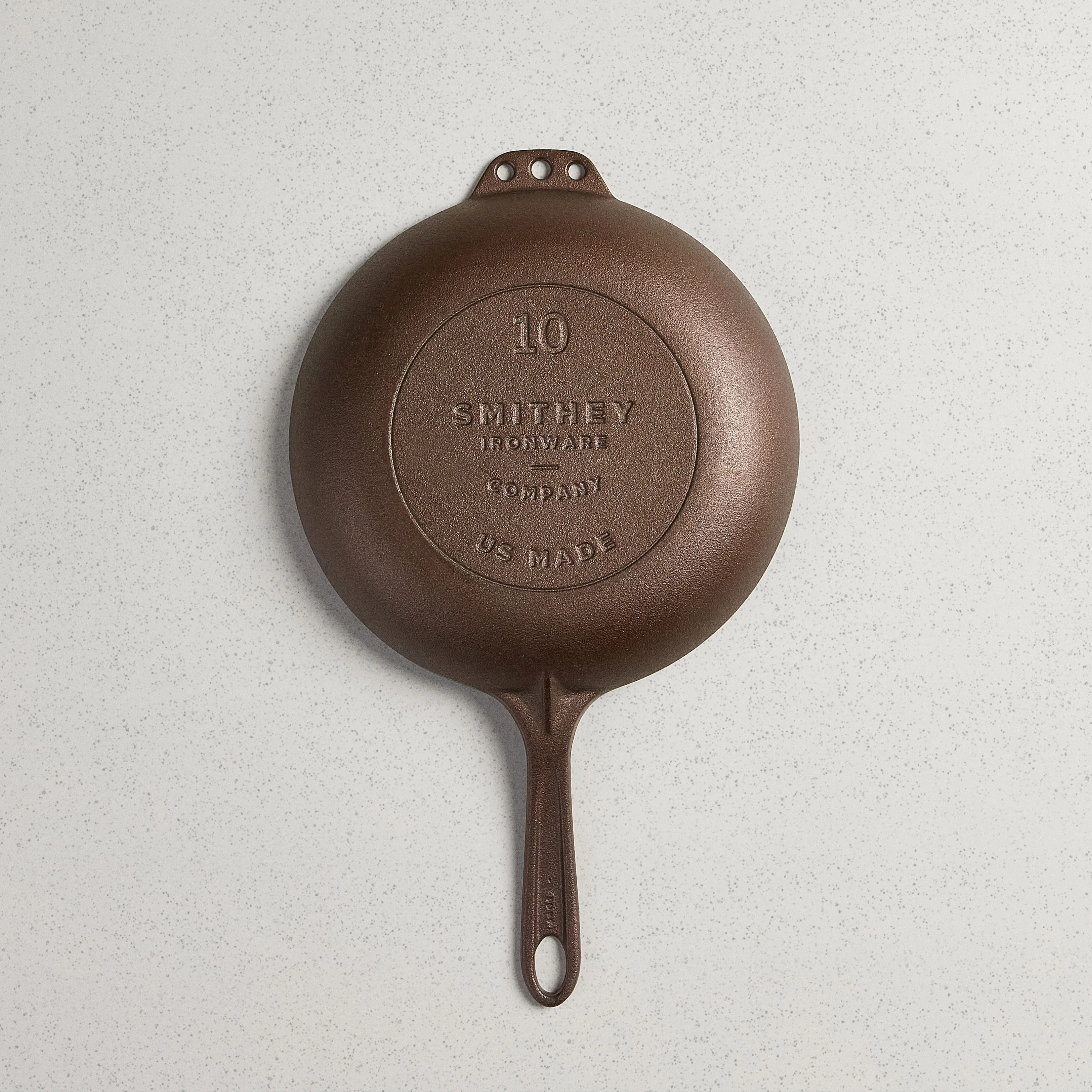 No. 10 Chef Skillet - Image 6