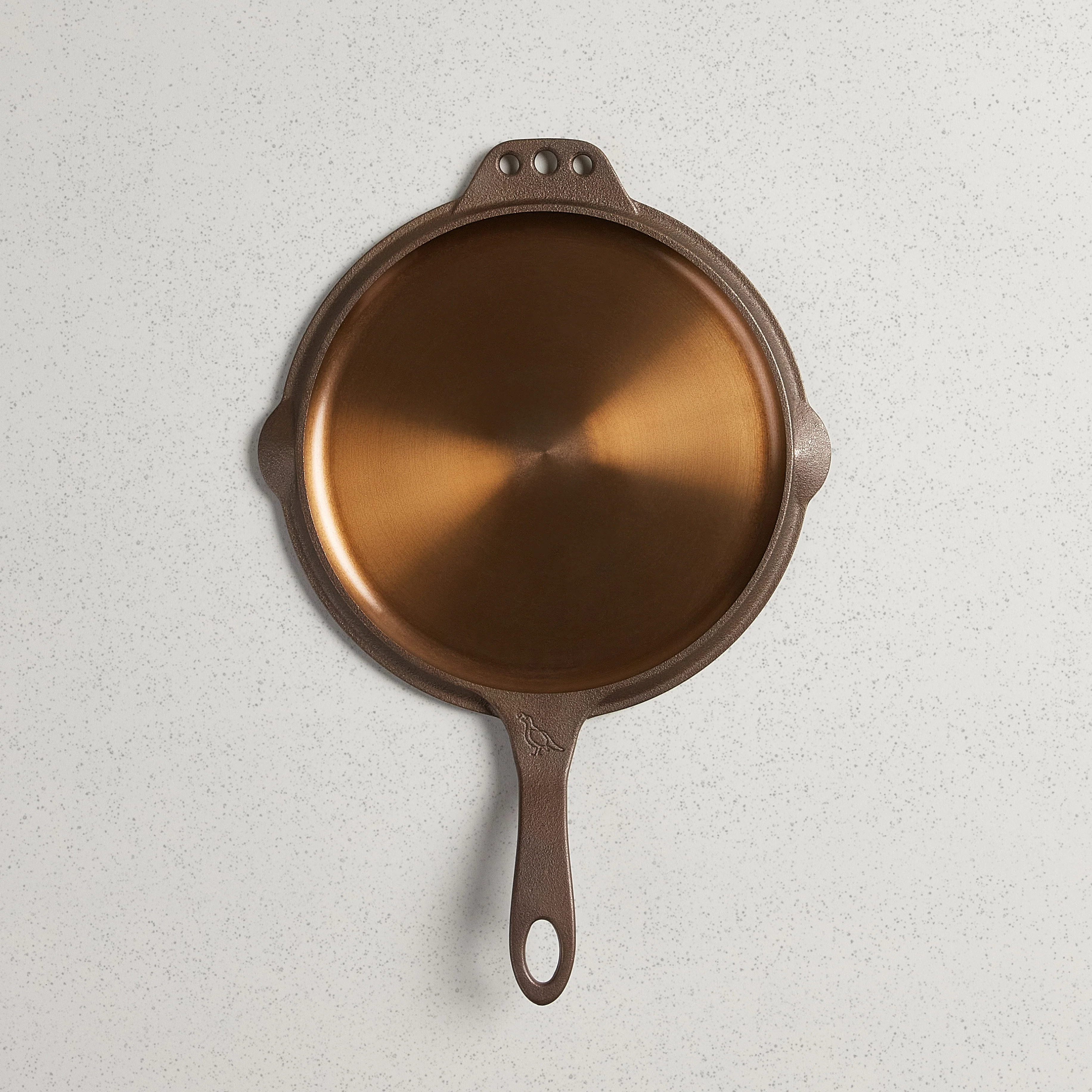 No. 10 Flat Top Griddle - Image 5