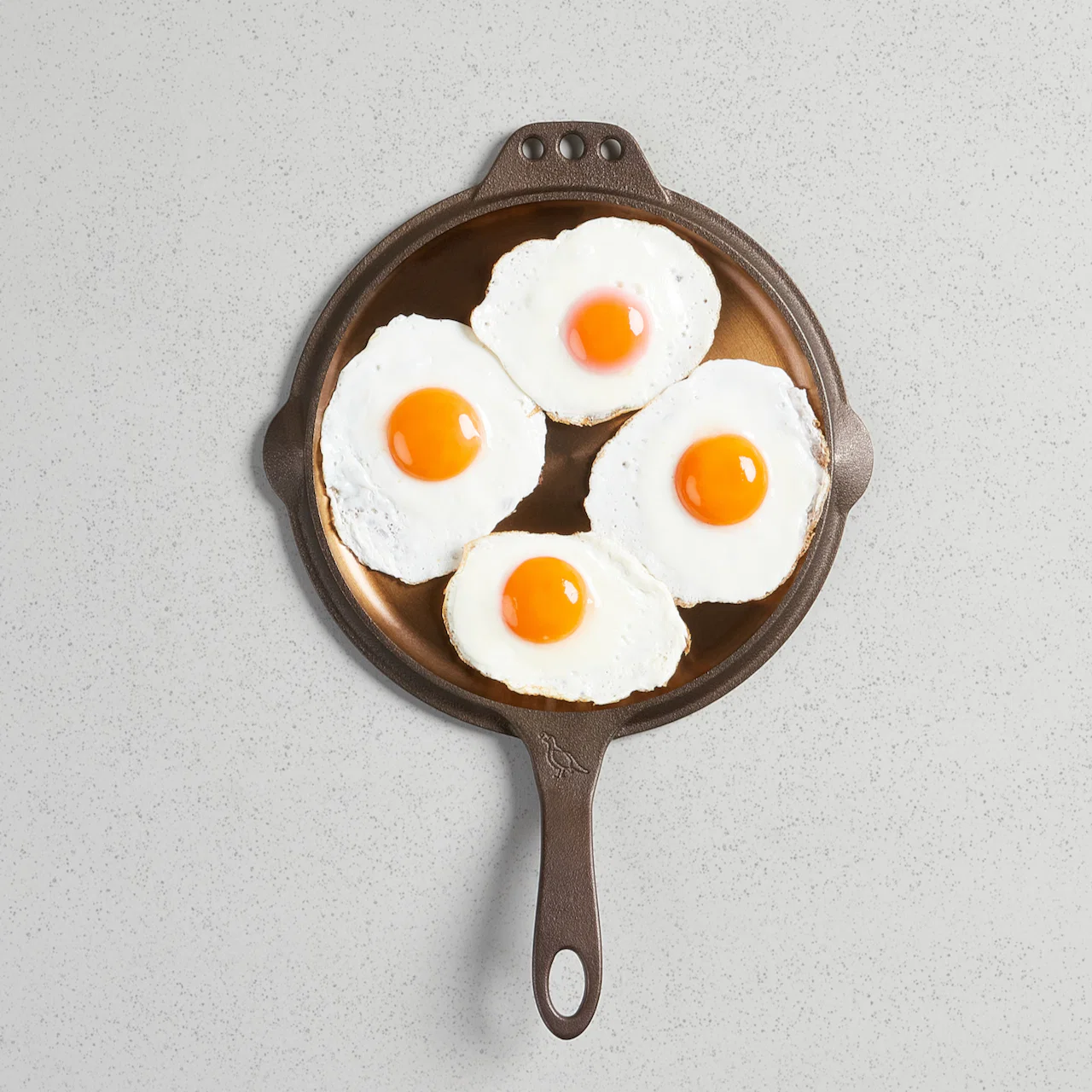 No. 10 Flat Top Griddle - Image 8