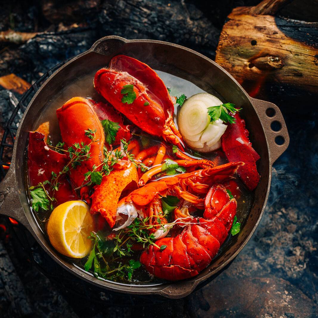 No. 12 Skillet - Image 3