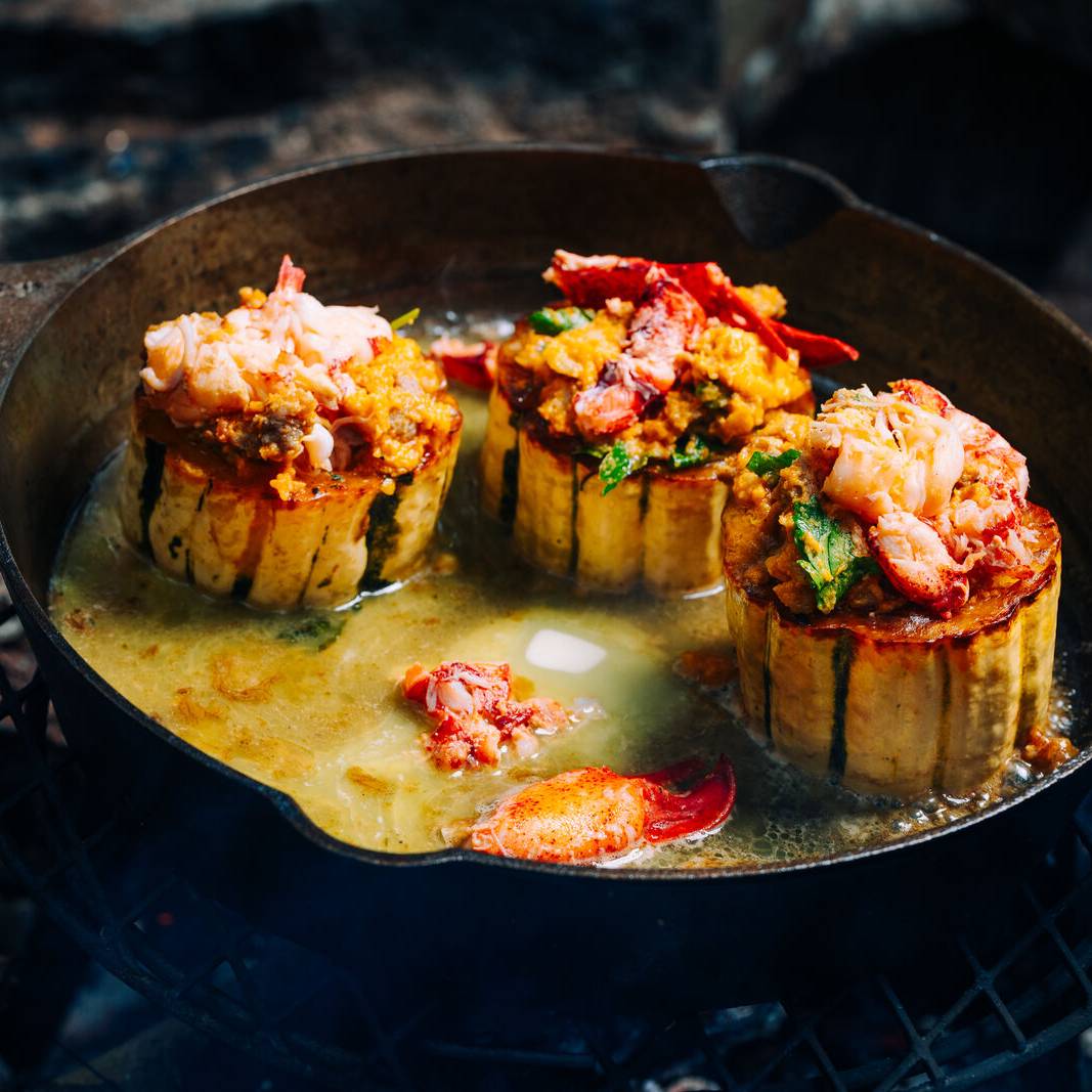 No. 12 Skillet - Image 4