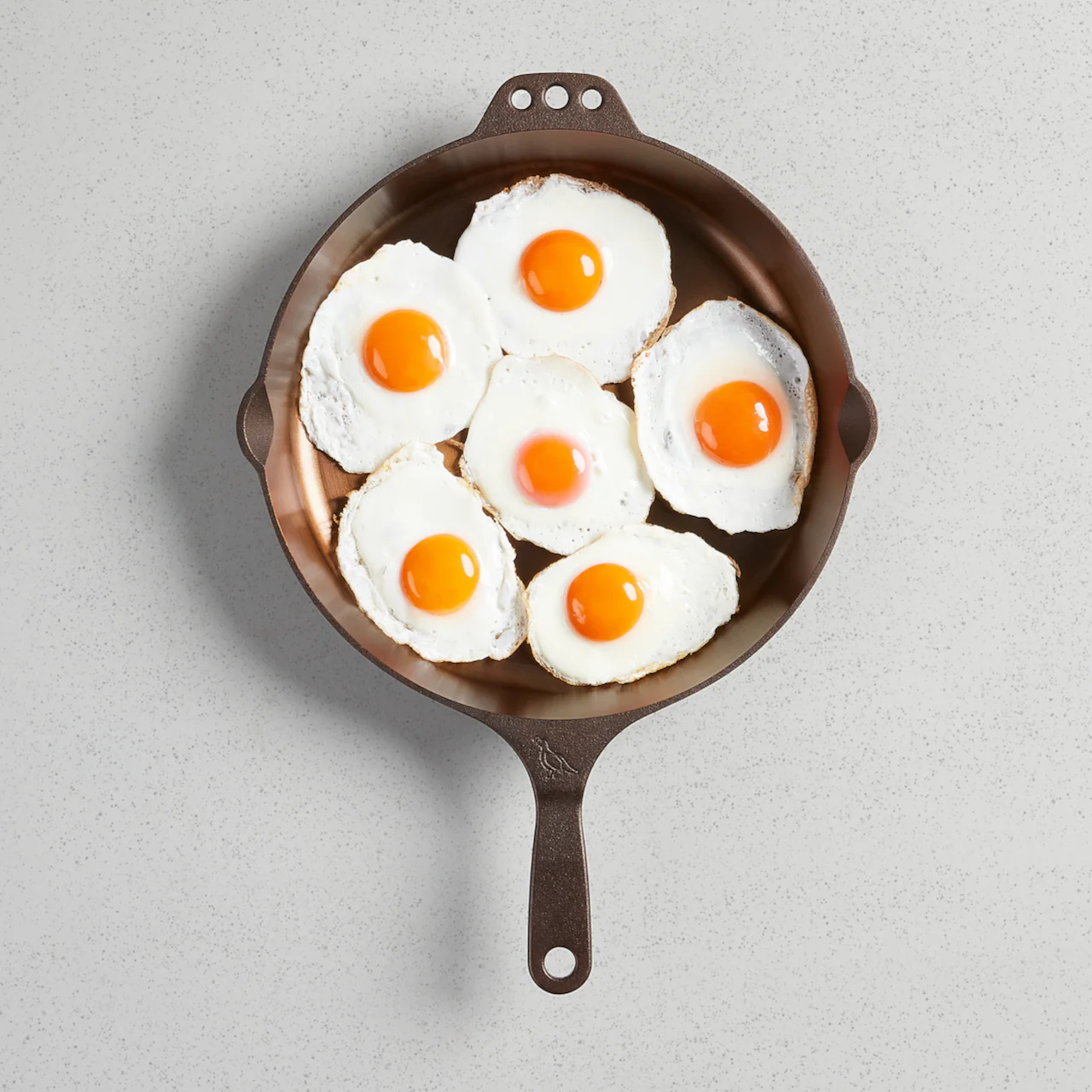 No. 12 Skillet - Image 8