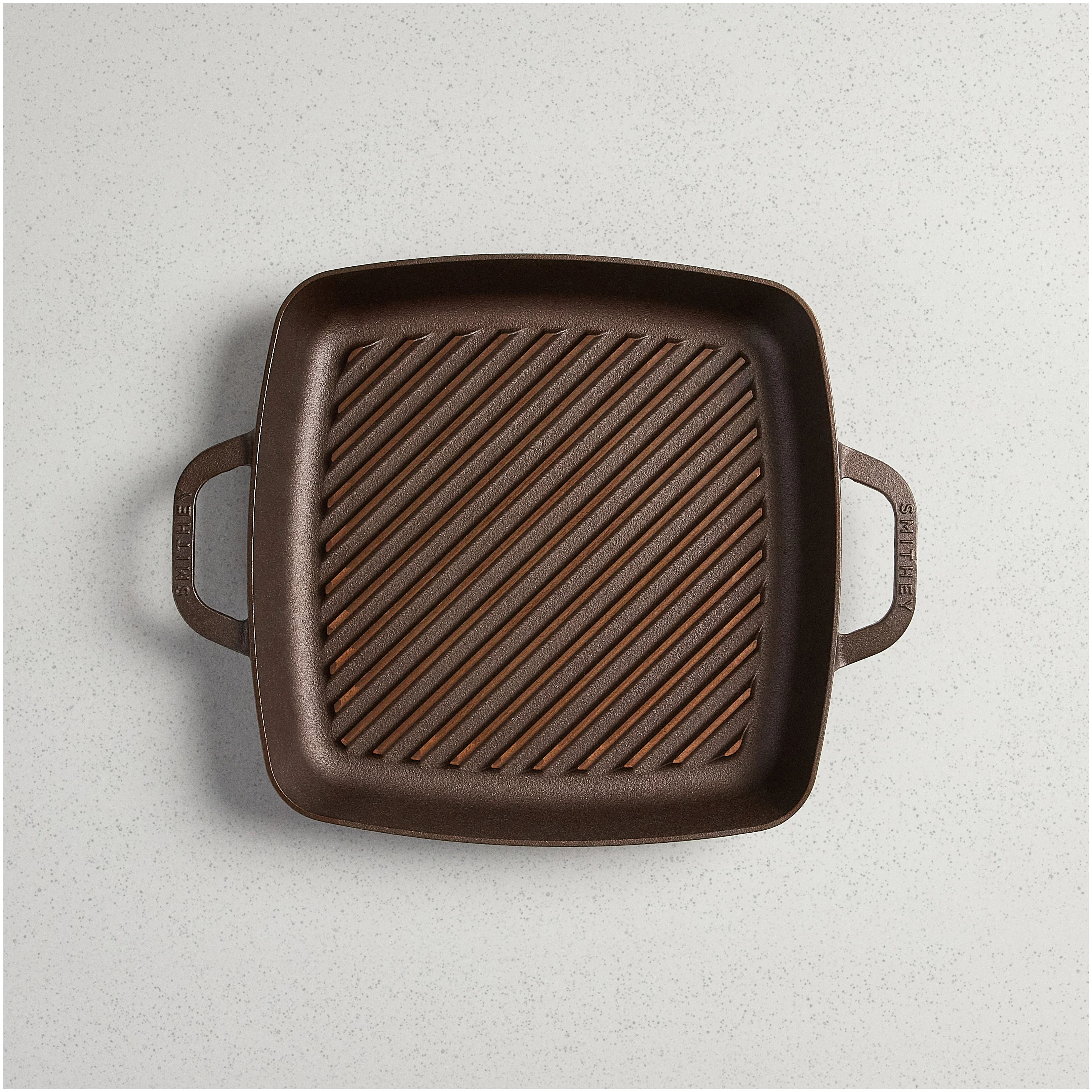No. 12 Grill Pan - Image 5