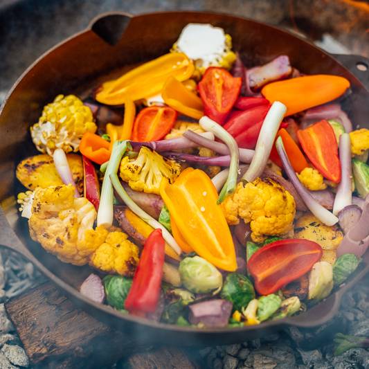 No. 14 Skillet - Image 4