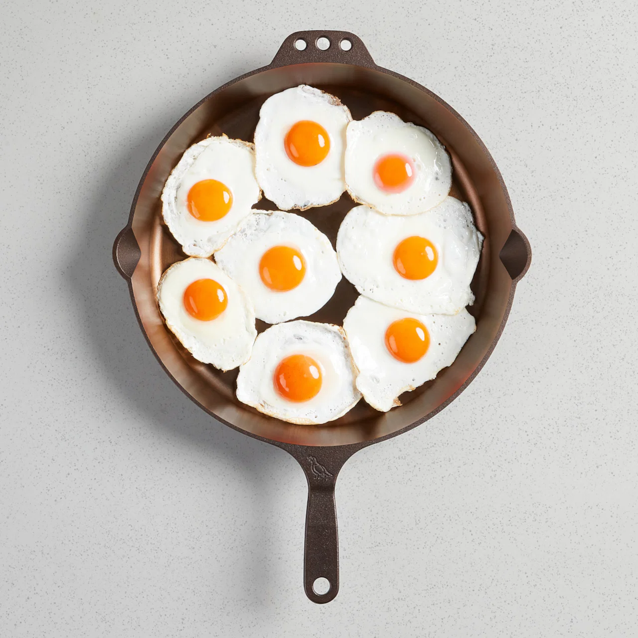 No. 14 Skillet - Image 8