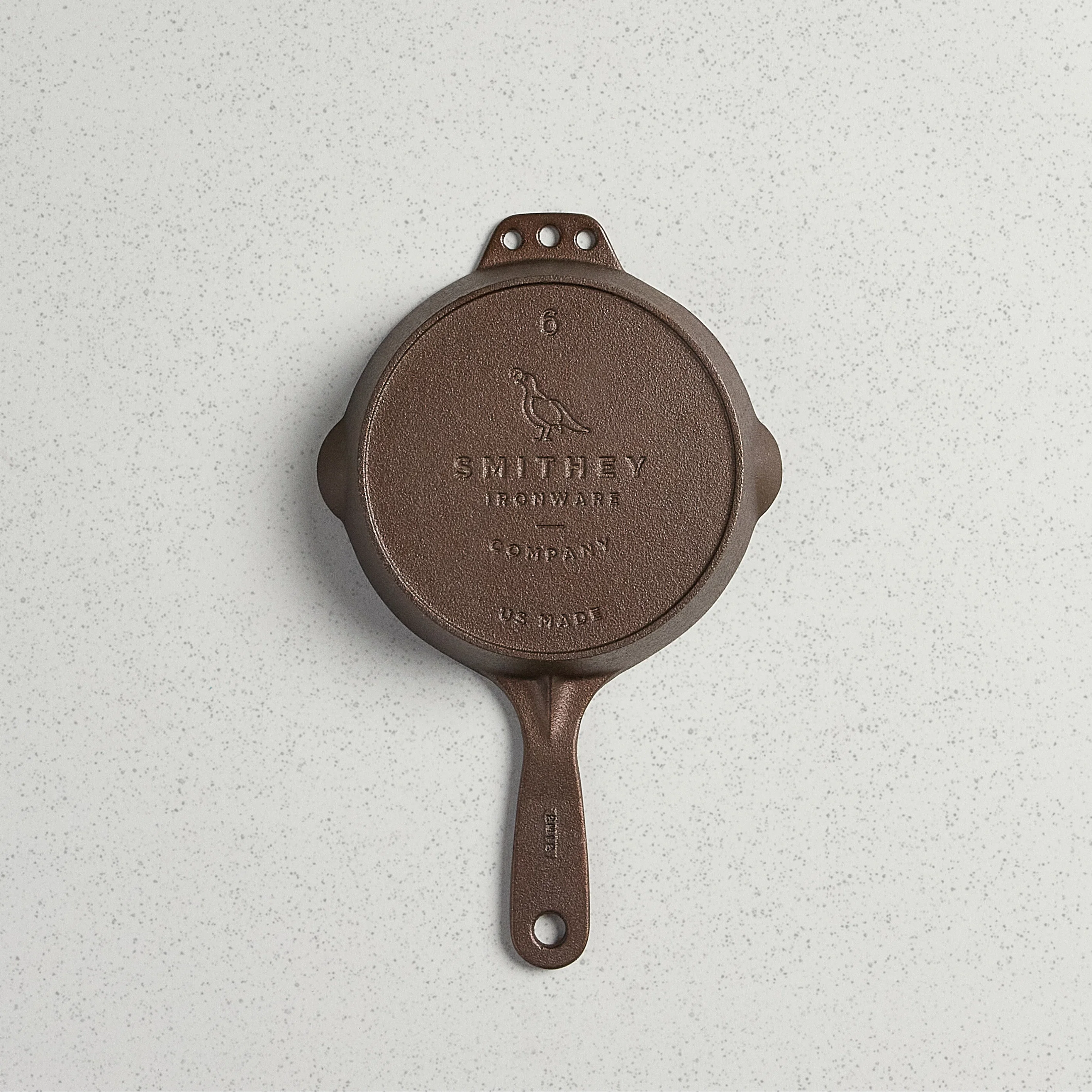 No. 6 Skillet - Image 6