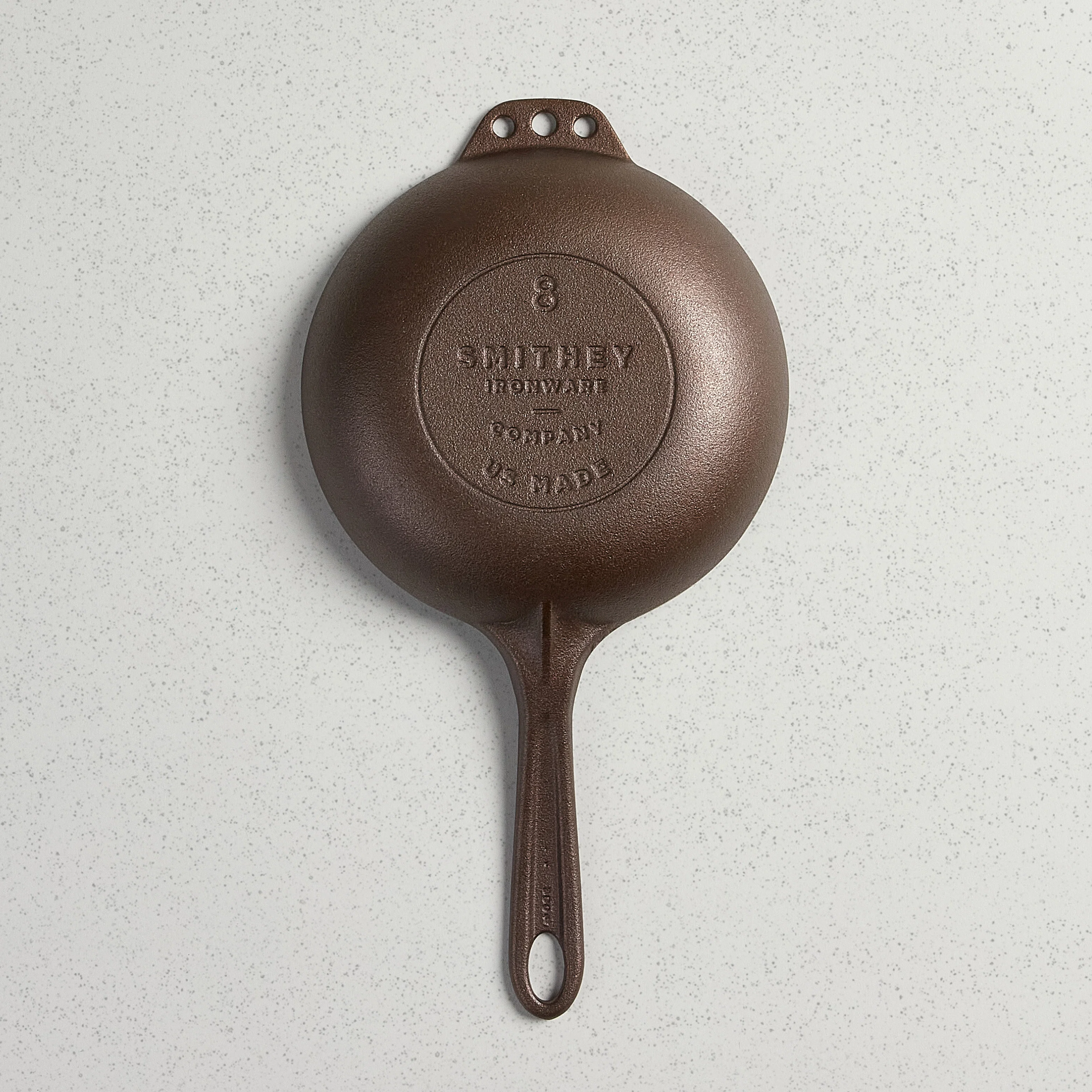 No. 8 Chef Skillet - Image 6