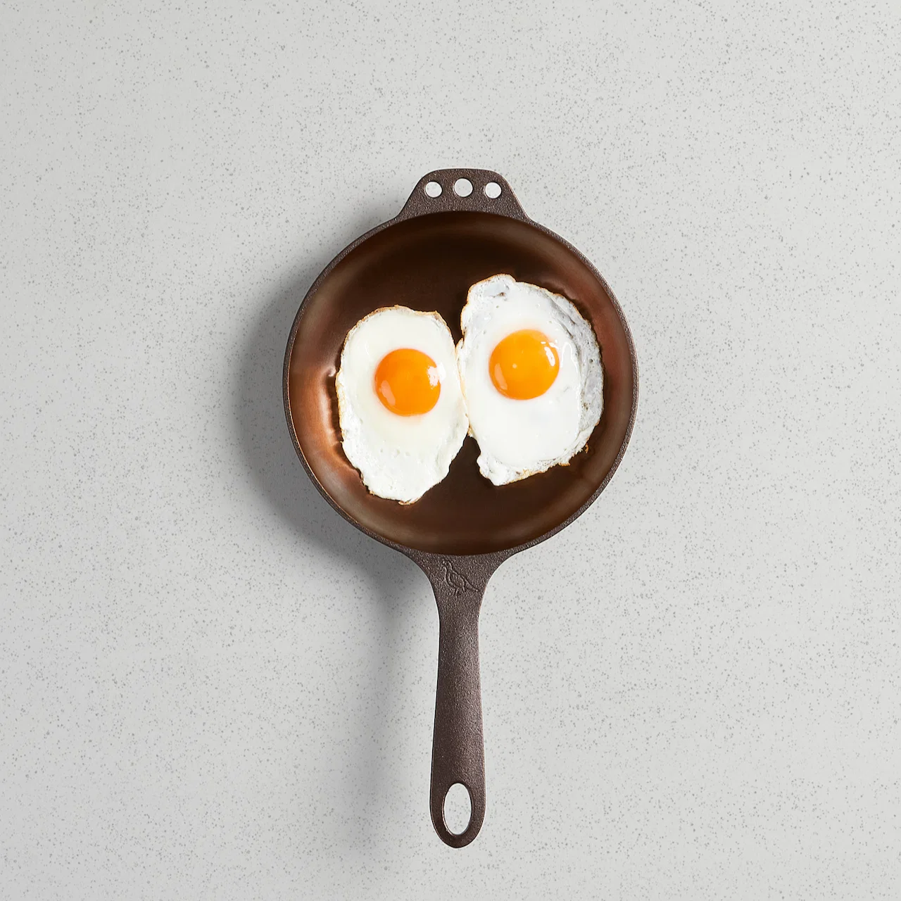 No. 8 Chef Skillet - Image 8