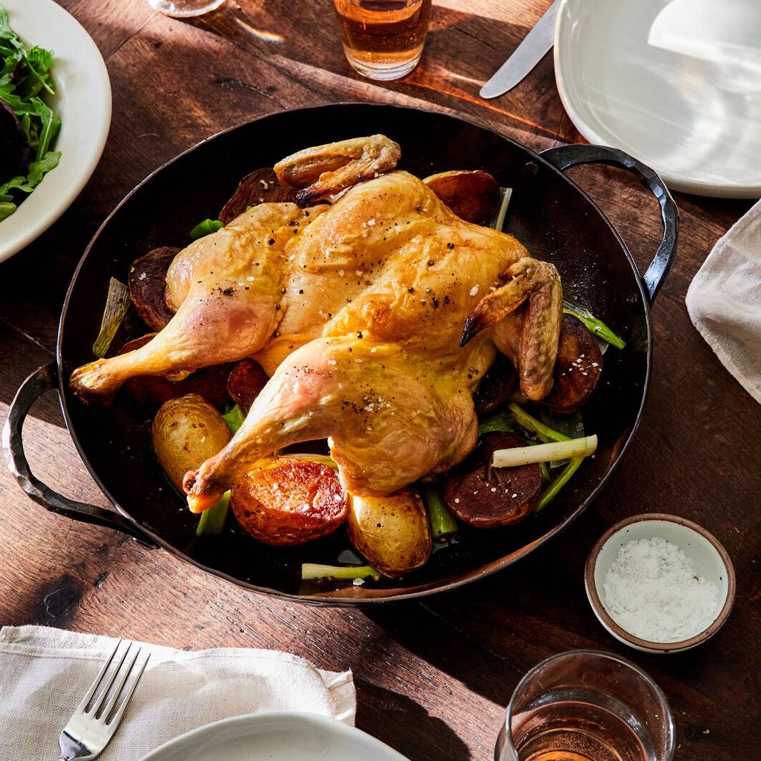 Round Roaster - Image 3