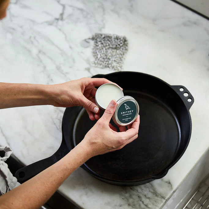 Seasoning Oil - Image 4